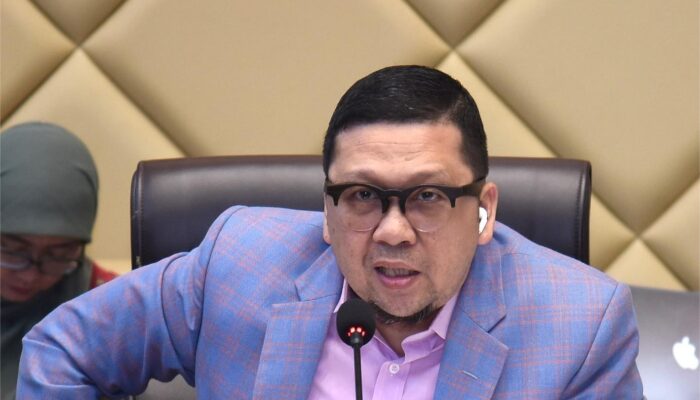 Penyelesaian Penataan Non ASN Disepakati Paling Lambat Desember 2024