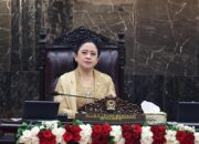 Ketua DPR RI: Pemilu 2024 Harus Jadi Pelajaran Untuk Demokrasi Yang Lebih Baik