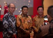Peringatan 7 Tahun Beroperasi, KEK Sei Mangkei Gelar Business Gathering