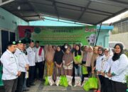 Jelang Pilkada Serentak 2024, Bakopam Sumut Serukan Persatuan dalam Perbedaan