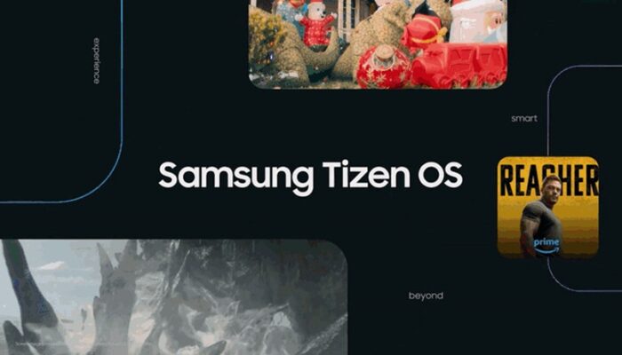 Samsung AI TV Terbaru: Bawa Masa Depan ke Rumah