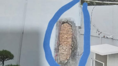 Langgar Perda Dan Kangkangi Hukum, Segera Bongkar Perumahan Yuu At Contempo Langgar Perda Dan Kangkangi Hukum, Segera Bongkar Perumahan Yuu At Contempo