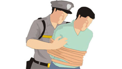 Diduga Terlibat Judi, Poldasu Amankan Oknum Ketua OKP Di Langkat