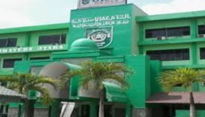 Yayasan UISU Optimis Jumlah PMB TA 2024-2025 Μeningkat