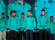 Ketua JBMI Sumut Aripay Tambunan: Jaga Kerukunan