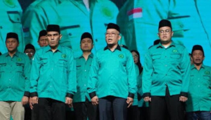 Ketua JBMI Sumut Aripay Tambunan: Jaga Kerukunan