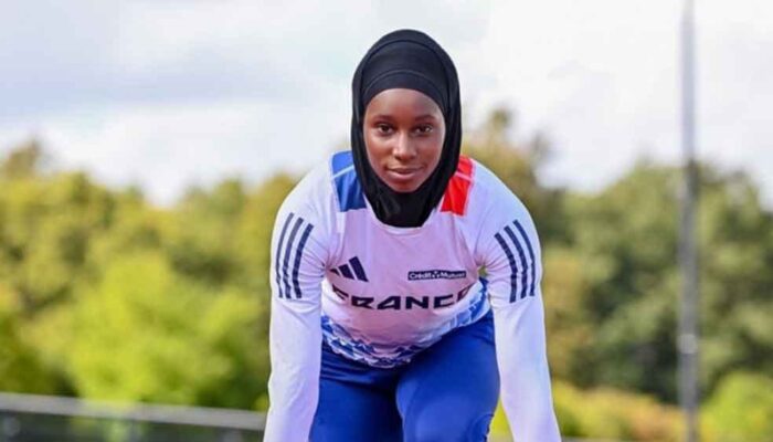 Walau Kritik Larangan Atlet Menggunakan Hijab, MUI Pusat Tidak Boikot Produk Perancis