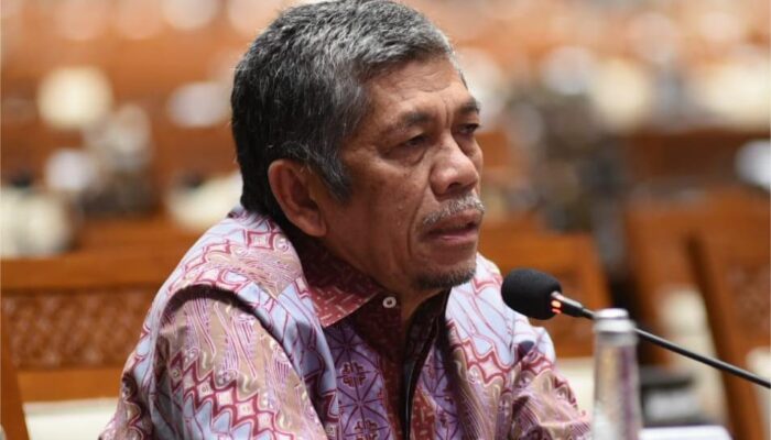 Anggota Banggar DPR Soroti Realisasi Anggaran Pendidikan 2023 Hanya 16 Persen