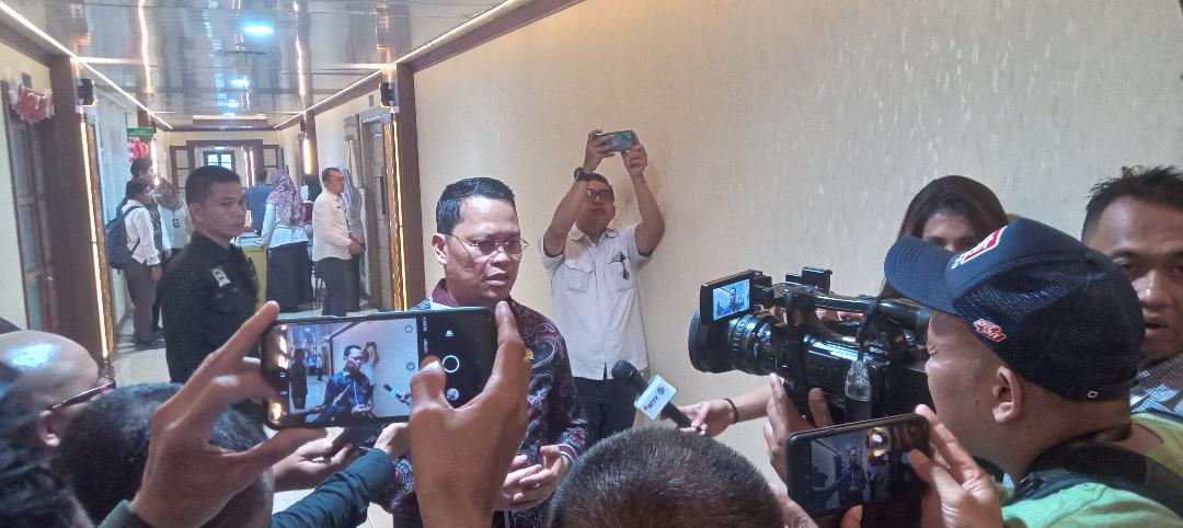 Komite III DPD RI Minta Penyelenggaraan Sistem PPDB Diperbaiki