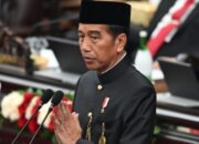 Jokowi: Capaian Pembangunan Infrastruktur  Menekan Biaya Logistik Sebesar 10 Persen