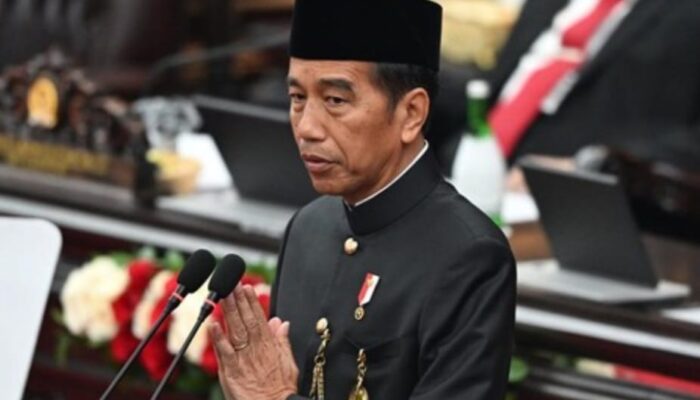 Jokowi: Capaian Pembangunan Infrastruktur  Menekan Biaya Logistik Sebesar 10 Persen