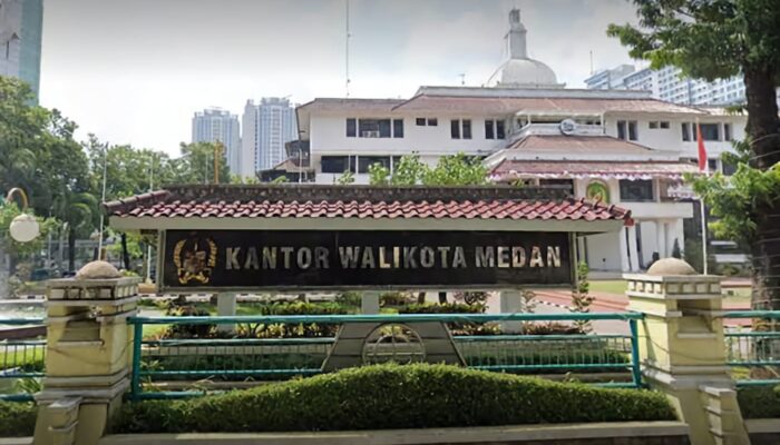 Zakiyuddin Harahap-Suryani Paskah Naiborhu Layak Jadi Wali Kota-Wakil Wali Kota Medan dari Gerindra dan PSI