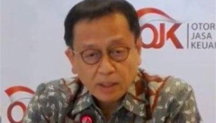 Terindikasi Judi Online, OJK Perintahkan Bank Blokir 6.000 Norek