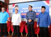 Anis Matta: Jakarta Mengajarkan Politik Itu Seharusnya Menyatukan