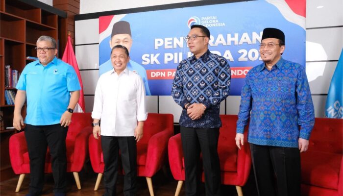Anis Matta: Jakarta Mengajarkan Politik Itu Seharusnya Menyatukan