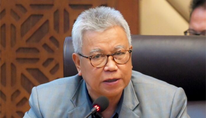 Komsi II DPR Ingatkan Penyelenggara Pilkada Antisipasi Politik Uang