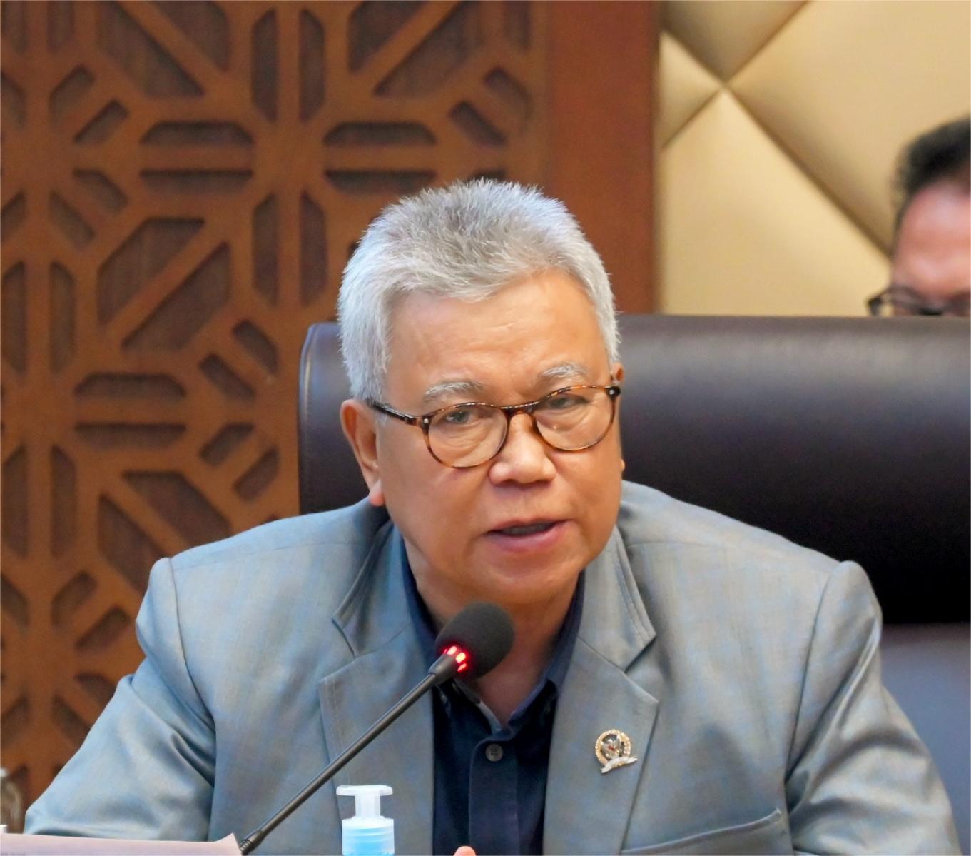 Komsi II DPR Ingatkan Penyelenggara Pilkada Antisipasi Politik Uang