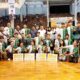 Test Event Taekwondo Pra PON XXI Piala Mempora Ditutup