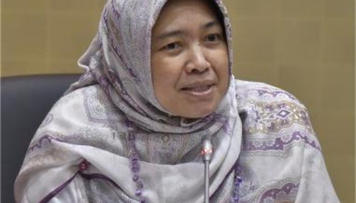 Wakil Ketua Komisi IX DPR RI Soroti Paskibraka Nasional Yang Harus Lepas Hijab