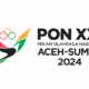 Pj Bupati Agara Keluarkan Surat Dukungan Penyelenggaraan PON XXI Aceh-Sumut 2024