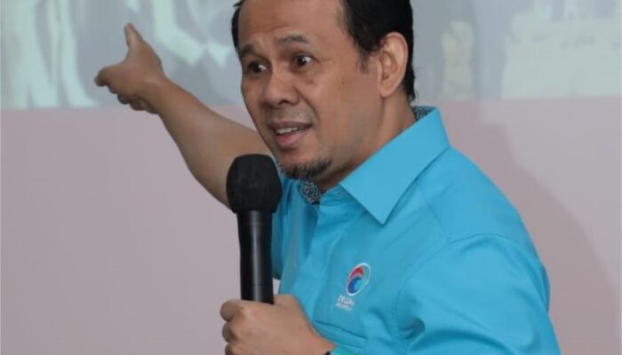 Ini Lima Sikap Partai Gelora Soal Putusan MK Terkait UU Pilkada
