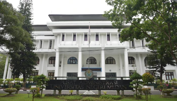 8 Tim PKM Unimed Lolos  PIMNAS Ke 37 Tahun 2024 Di UNAIR, Surabaya