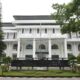 UNIVERSITAS Negeri Medan (Unimed). Waspada/Ist