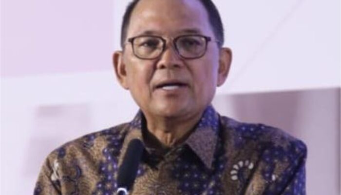 Sektor UMKM Dinilai Visible Tapi Belum Takeable