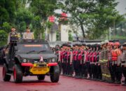 Kapoldasu Pastikan Pilkada Berjalan Aman