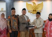 Irjen Kemenag Mengaku Tak Dilibatkan Dalam Keputusan Kuota Haji