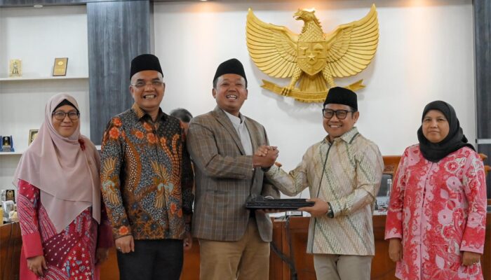 Irjen Kemenag Mengaku Tak Dilibatkan Dalam Keputusan Kuota Haji