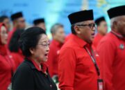Ini Calon Kepala Daerah Yang Diusung PDIP Untuk Pilkada 2024 Di Sumut