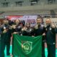 Rektor Apresiasi Mahasiswa UISU Juara Pencak Silat Indonesia Super Championship