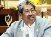 Anggota Komisi VII Nilai Pergantian Menteri ESDM Tidak Akan Efektif