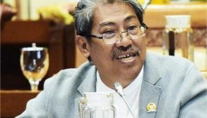 Anggota Komisi VII Nilai Pergantian Menteri ESDM Tidak Akan Efektif