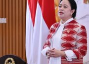 Raih Medali Di Olimpiade Paris, Ketua DPR Beri Apresiasi Kepada Gregoria Mariska