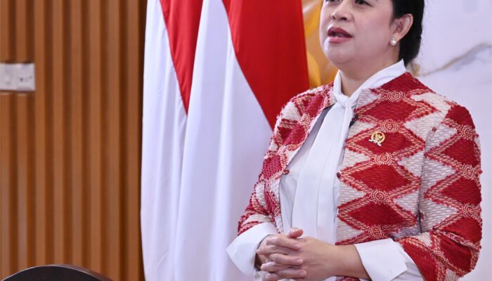 Raih Medali Di Olimpiade Paris, Ketua DPR Beri Apresiasi Kepada Gregoria Mariska