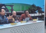 Pelarangan Penjualan Rokok Ketengan Perlu Dilihat Secara Komprehensif