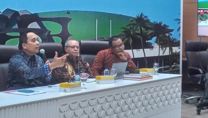 Pelarangan Penjualan Rokok Ketengan Perlu Dilihat Secara Komprehensif