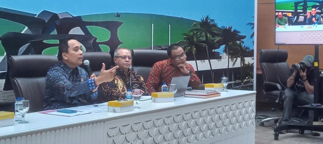 Pelarangan Penjualan Rokok Ketengan Perlu Dilihat Secara Komprehensif