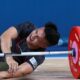 Rizki Juniansyah Jadi Atlet Termuda Indonesia Sumbang Emas Olimpiade