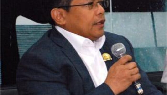 HUT Ke-79, Setjen DPRRI Konsisten Tingkatkan Kualitas Pelayanan Wujudkan Parlemen Modren