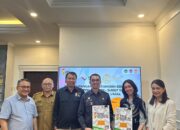 Regal Springs Indonesia Suplai Nutrisi Atlet Judo PON