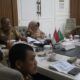 Pemkab Sergai Gelar Rakor Sukseskan Kirab Api PON