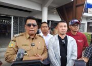 Event Aquabike Jetski Bakal Dipusatkan Di Samosir