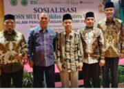 Ekonomi Syariah Berbasis Keberkahan