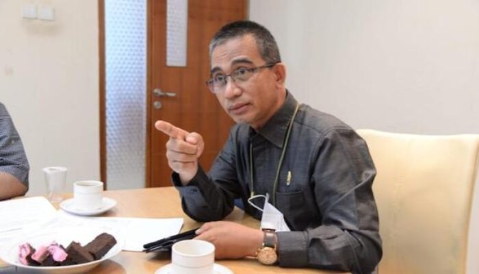 F-PKS DPRD Sumut Tolak UU Sediakan Alat Kontrasepsi Untuk Remaja