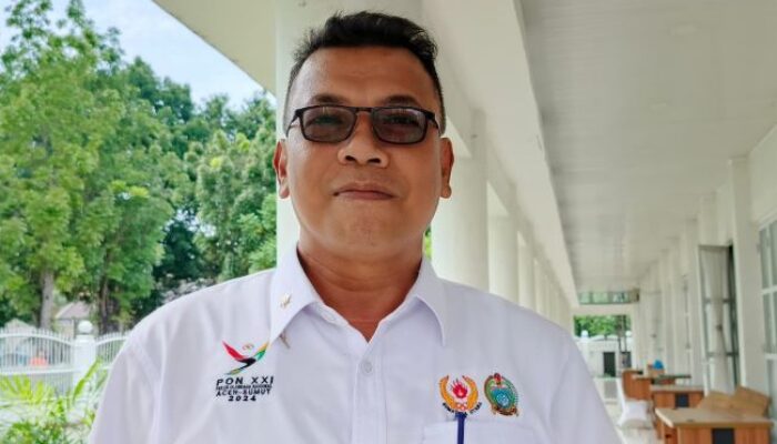 BPBD Sumut Mohon Bantuan Teknologi Modifikasi Cuaca Untuk PON