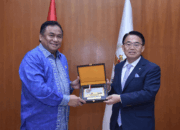 DPR RI Dorong Kerja Sama Bidang ‘Start Up’ Indonesia-Jepang
