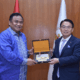 DPR RI Dorong Kerja Sama Bidang 'Start Up' Indonesia-Jepang